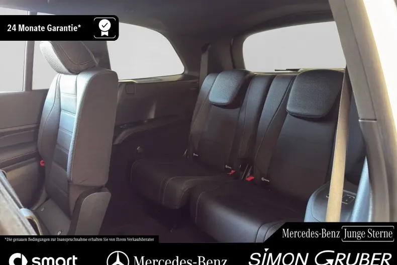 Mercedes-Benz GLS 350 din 2024 cu 16.302 km - oferta MER174615 - foto 22