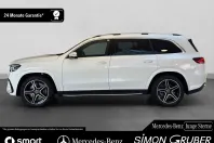 Mercedes-Benz GLS 350 din 2024 cu 16.302 km - oferta MER174615 - foto 25