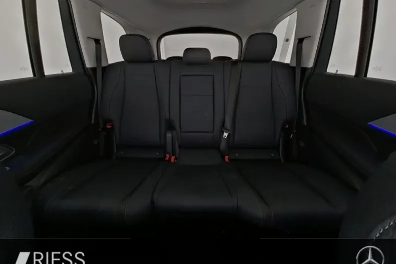 Mercedes-Benz GLS 350 din 2024 cu 14.271 km - oferta MER174616 - foto 7