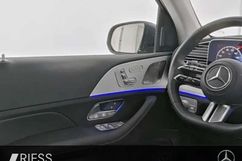 Mercedes-Benz GLS 350 din 2024 cu 14.271 km - oferta MER174616 - foto 8