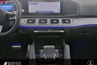 Mercedes-Benz GLS 350 din 2024 cu 14.271 km - oferta MER174616 - foto 9