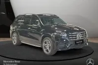 Mercedes-Benz GLS 350 din 2024 cu 7.593 km - oferta MER174617 - foto 1