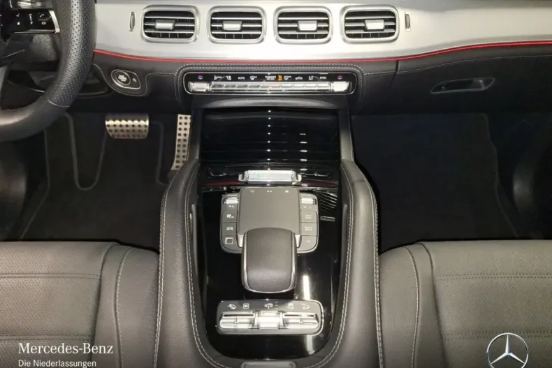 Mercedes-Benz GLS 350 din 2024 cu 7.593 km - oferta MER174617 - foto 12