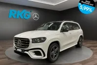 Mercedes-Benz GLS 350 din 2024 cu 7.086 km - oferta MER174618 - foto 1