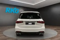 Mercedes-Benz GLS 350 din 2024 cu 7.086 km - oferta MER174618 - foto 4