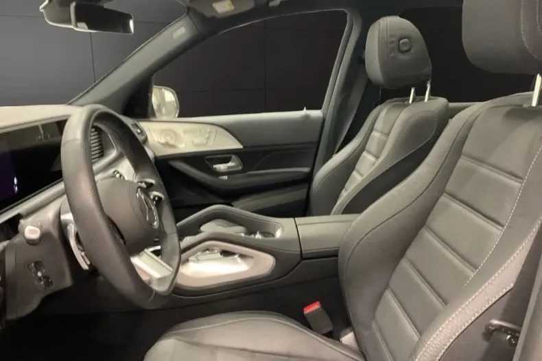 Mercedes-Benz GLS 350 din 2024 cu 7.086 km - oferta MER174618 - foto 5