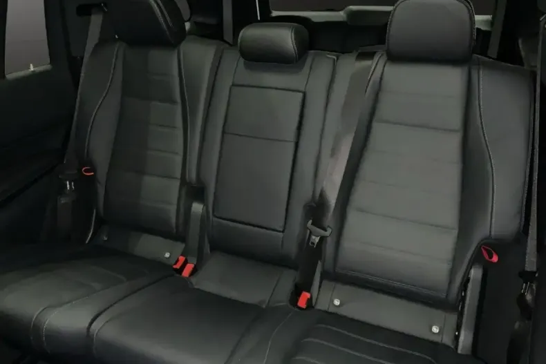 Mercedes-Benz GLS 350 din 2024 cu 7.086 km - oferta MER174618 - foto 6