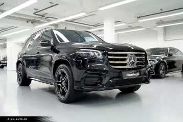 Mercedes-Benz GLS 350 din 2025 - oferta MER174620