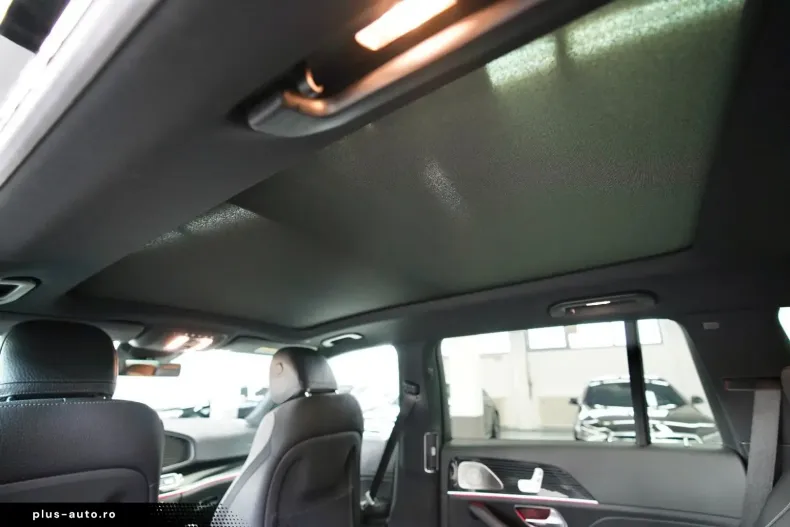 Mercedes-Benz GLS 350 din 2025 cu 25.900 km - oferta MER174620 - foto 48