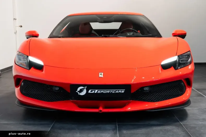 Ferrari 296 GTB din 2023 cu 11.650 km - oferta FER174621 - foto 5