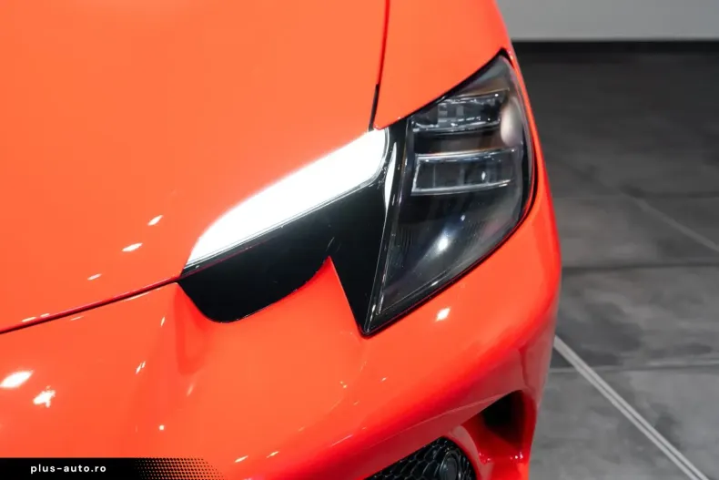 Ferrari 296 GTB din 2023 cu 11.650 km - oferta FER174621 - foto 6