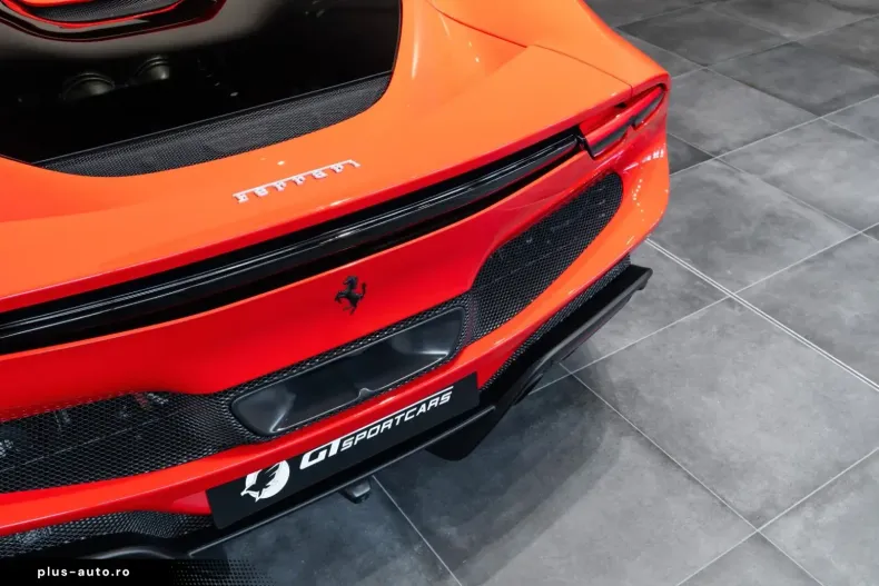 Ferrari 296 GTB din 2023 cu 11.650 km - oferta FER174621 - foto 10