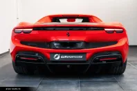 Ferrari 296 GTB din 2023 cu 11.650 km - oferta FER174621 - foto 11