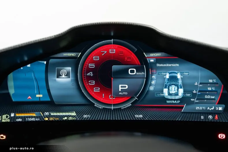 Ferrari 296 GTB din 2023 cu 11.650 km - oferta FER174621 - foto 16