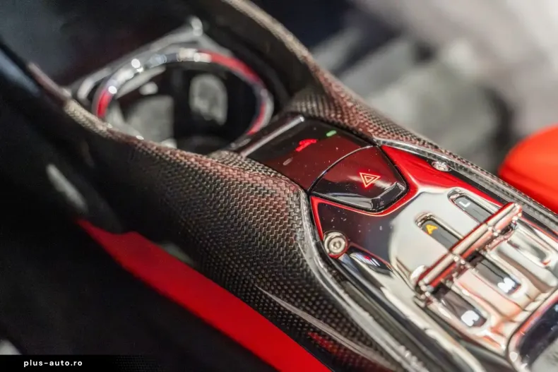 Ferrari 296 GTB din 2023 cu 11.650 km - oferta FER174621 - foto 17