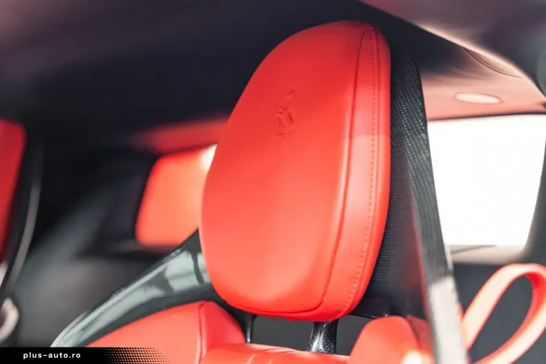 Ferrari 296 GTB din 2023 cu 11.650 km - oferta FER174621 - foto 20