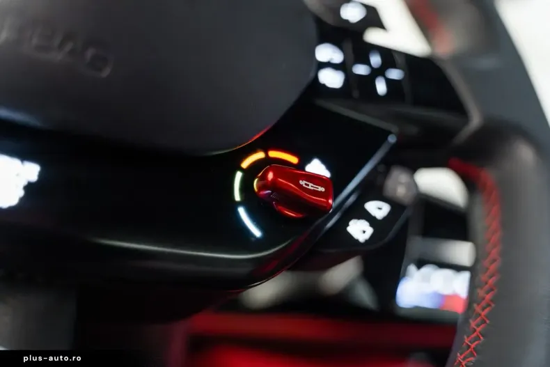 Ferrari 296 GTB din 2023 cu 11.650 km - oferta FER174621 - foto 23