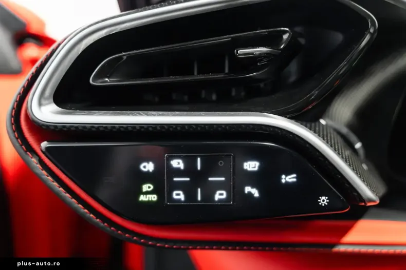 Ferrari 296 GTB din 2023 cu 11.650 km - oferta FER174621 - foto 27