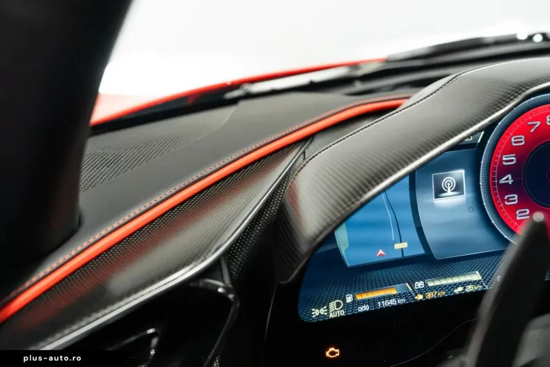 Ferrari 296 GTB din 2023 cu 11.650 km - oferta FER174621 - foto 28