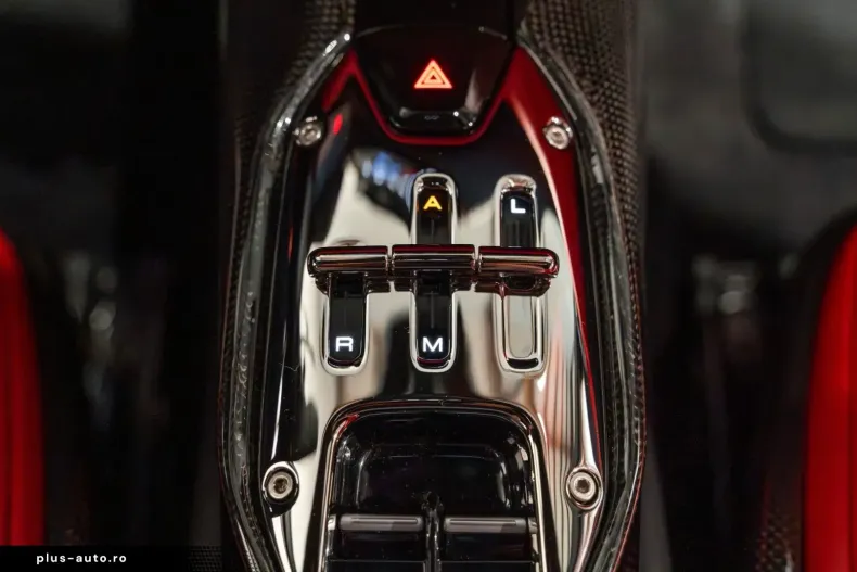 Ferrari 296 GTB din 2023 cu 11.650 km - oferta FER174621 - foto 29