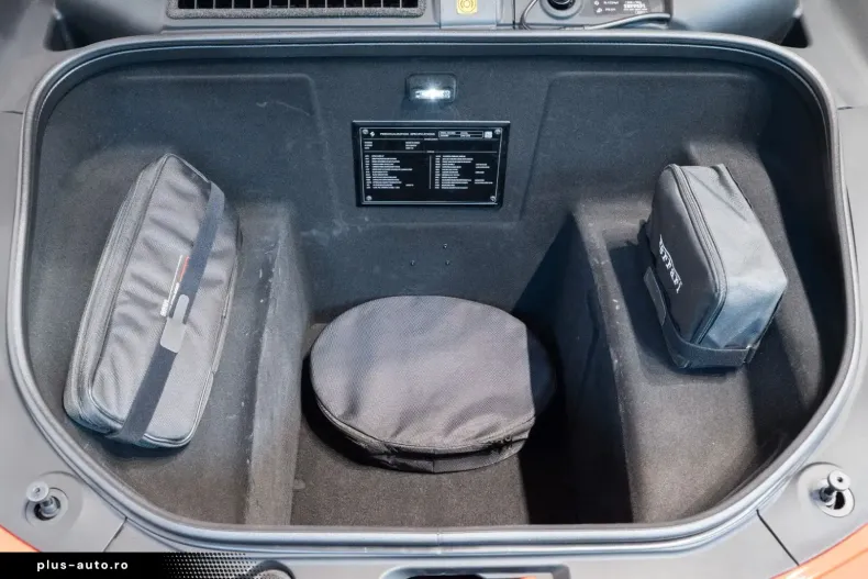 Ferrari 296 GTB din 2023 cu 11.650 km - oferta FER174621 - foto 30