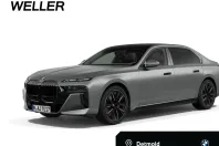 BMW 740 din 2024 cu 56.743 km - oferta BMW174622 - foto 1