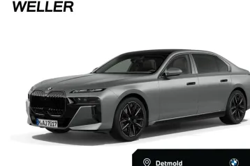 BMW 740 din 2024 - oferta BMW174622