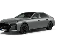 BMW 740 din 2024 cu 56.743 km - oferta BMW174622 - foto 2