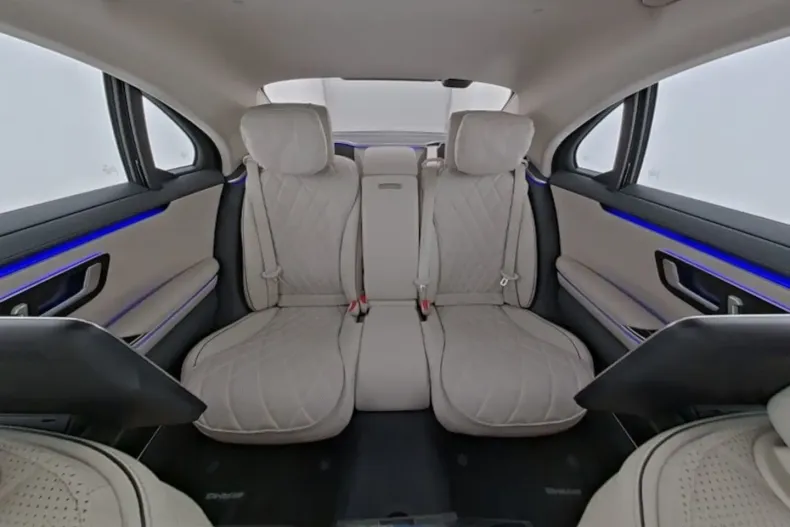 Mercedes-Benz S 450 din 2025 cu 25.900 km - oferta MER174623 - foto 2