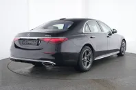 Mercedes-Benz S 450 din 2025 cu 25.900 km - oferta MER174623 - foto 4