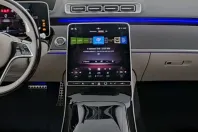 Mercedes-Benz S 450 din 2025 cu 25.900 km - oferta MER174623 - foto 7