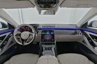 Mercedes-Benz S 450 din 2025 cu 25.900 km - oferta MER174623 - foto 9