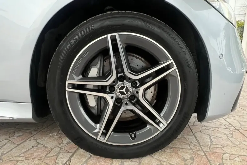 Mercedes-Benz S 450 din 2023 cu 11.149 km - oferta MER174625 - foto 20