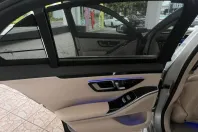 Mercedes-Benz S 450 din 2023 cu 11.149 km - oferta MER174625 - foto 22