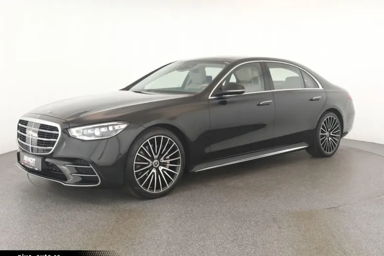 Mercedes-Benz S 580 din 2023 cu 49.700 km - oferta MER174626 - foto 1