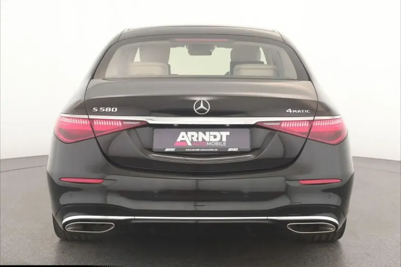 Mercedes-Benz S 580 din 2023 cu 49.700 km - oferta MER174626 - foto 5