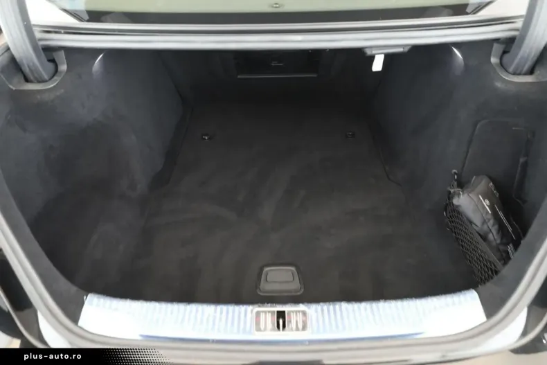 Mercedes-Benz S 580 din 2023 cu 49.700 km - oferta MER174626 - foto 7