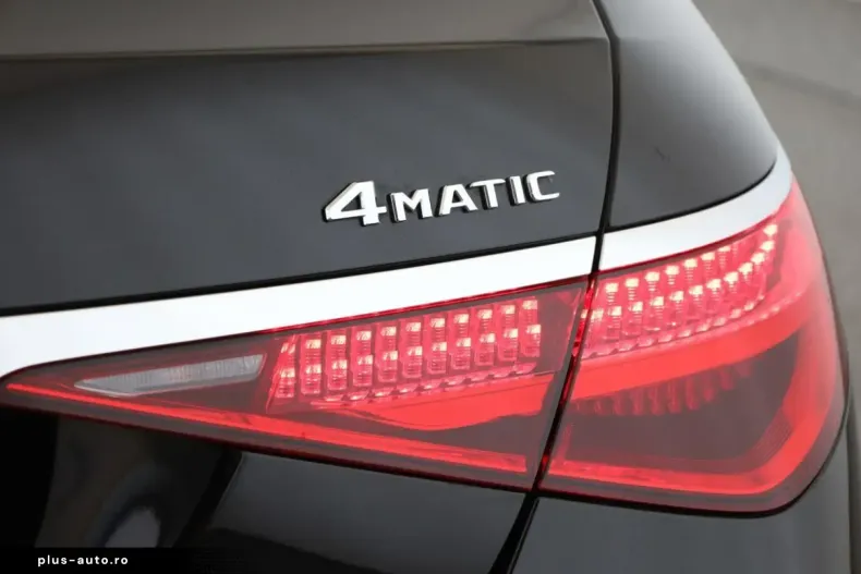 Mercedes-Benz S 580 din 2023 cu 49.700 km - oferta MER174626 - foto 9