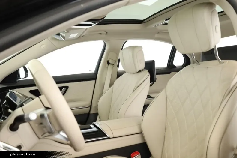 Mercedes-Benz S 580 din 2023 cu 49.700 km - oferta MER174626 - foto 13