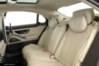 Mercedes-Benz S 580 din 2023 cu 49.700 km - oferta MER174626 - foto 14