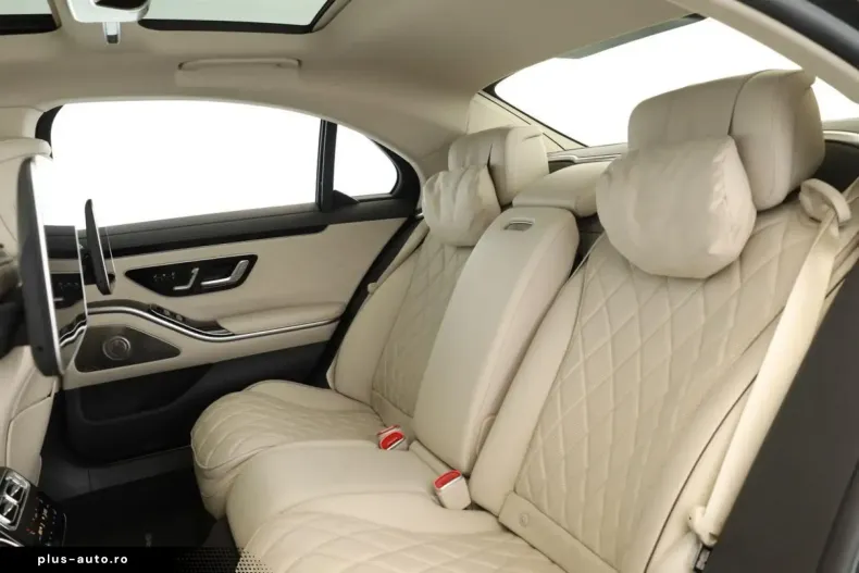Mercedes-Benz S 580 din 2023 cu 49.700 km - oferta MER174626 - foto 14