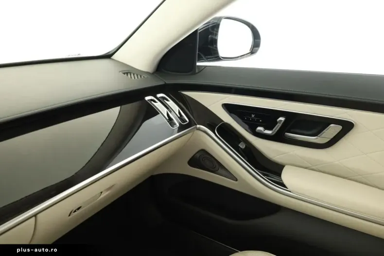 Mercedes-Benz S 580 din 2023 cu 49.700 km - oferta MER174626 - foto 18