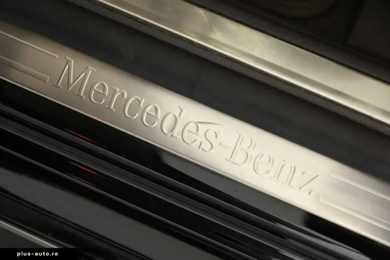 Mercedes-Benz S 580 din 2023 cu 49.700 km - oferta MER174626 - foto 20