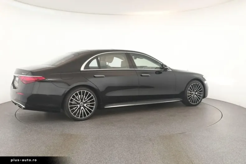 Mercedes-Benz S 580 din 2023 cu 49.700 km - oferta MER174626 - foto 26