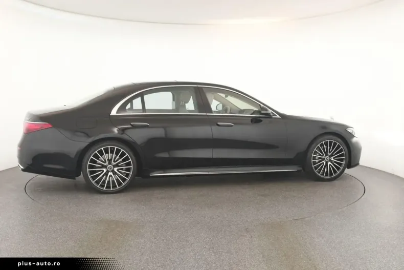 Mercedes-Benz S 580 din 2023 cu 49.700 km - oferta MER174626 - foto 27