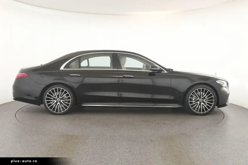 Mercedes-Benz S 580 din 2023 cu 49.700 km - oferta MER174626 - foto 28