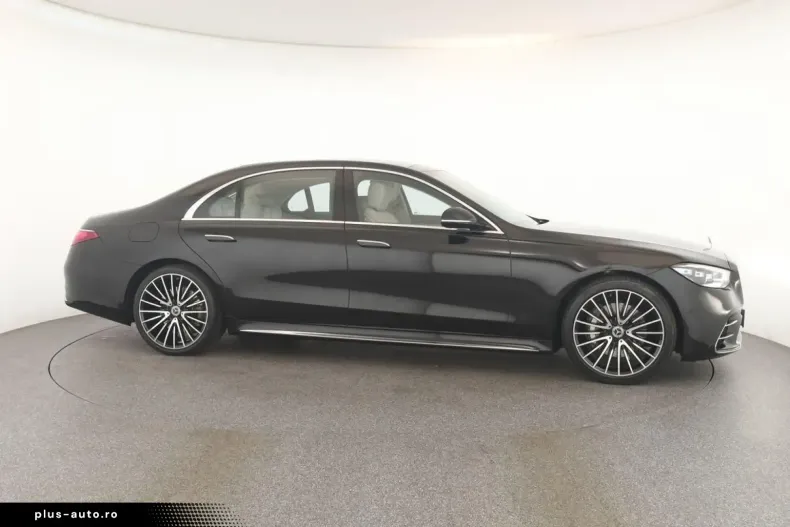 Mercedes-Benz S 580 din 2023 cu 49.700 km - oferta MER174626 - foto 29