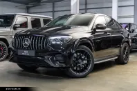 Mercedes-Benz GLE 53 AMG din 2026 cu 10 km - oferta MER174627 - foto 1