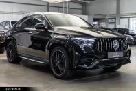 Mercedes-Benz GLE 53 AMG din 2026 cu 10 km - oferta MER174627 - foto 3