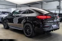 Mercedes-Benz GLE 53 AMG din 2026 cu 10 km - oferta MER174627 - foto 5